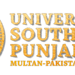 USP-Multan-Pakistan-Logo